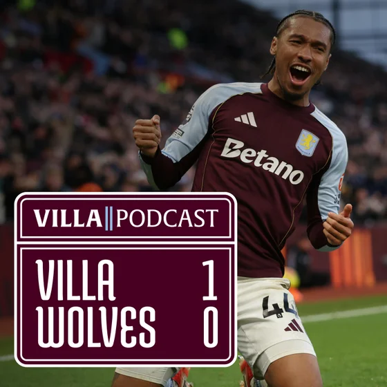 Match Reaction: Boubacar Kamara screamer wins it against Wolves