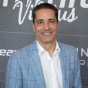 B8 Summit 2025 Vilnius: Giannis Sfairopoulos (Red Star Belgrade)