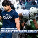 Four Penn State Players With the MOST to Gain From Fall Camp