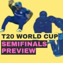 Episode 55 - Batta Fast at the T20 World Cup - Afghanistan's Magical Run and cricket's greatest injury