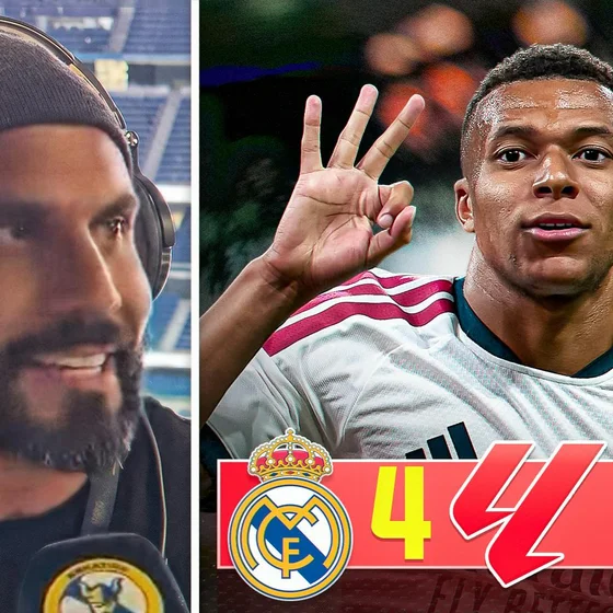 Real Sociedad Post-game, Aug 26