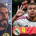 Real Sociedad Post-game, Aug 26