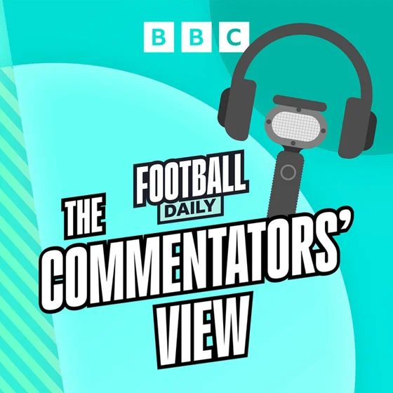 TCV: Murray the Menace & scrap the UCL draw?