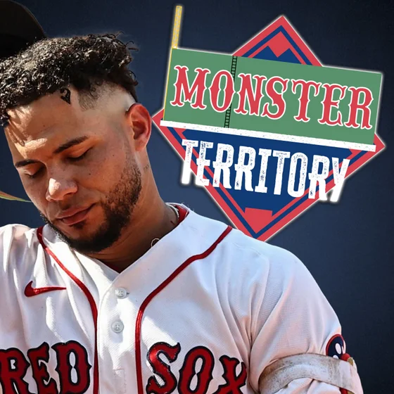 Red Sox Drop Series to A's | Postgame Reaction #117