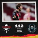 Ep. #112 CUBAYERN PODCAST: "El Bayern a media máquina, y luego Leipzig, Gladbach y Dortmund".