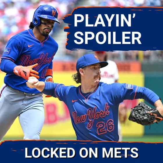 SPOILERS: Nolan McLean, Francisco Lindor LEAD Mets to Beat the Phillies!
