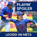 SPOILERS: Nolan McLean, Francisco Lindor LEAD Mets to Beat the Phillies!