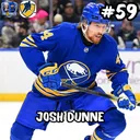 #59 - Josh Dunne