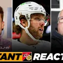 Reacting to Bruins Loss, Injuries and Trip out West