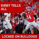 CONTROVERSY: Ole Miss Coaches SPLIT Loyalties—Can They REALLY Focus on Georgia?
