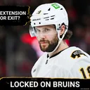 Bruins Shocked by Zacha Asking Price + Mammoth Preview