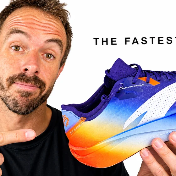 I Lab Tested 17 Super Shoes - The Results Shocked Me | IMO 38