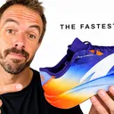 I Lab Tested 17 Super Shoes - The Results Shocked Me | IMO 38
