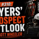 O&B Puckcast Episode #310 Flyers' Prospect Update with Scott Wheeler