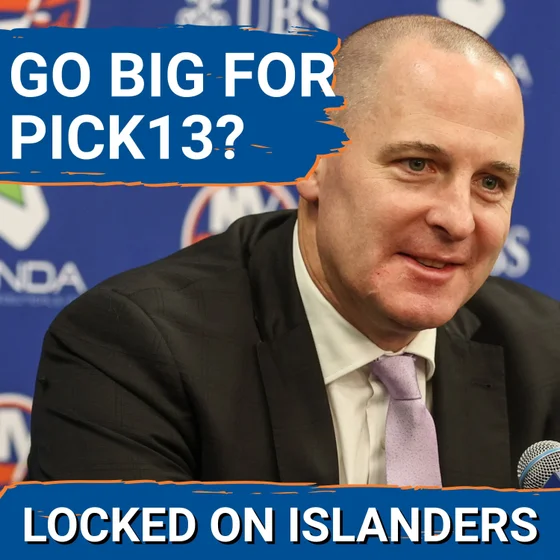 DRAFT SOLUTION: Islanders Considering Oscar Hemming to BOOST Physicality and Goal Scoring