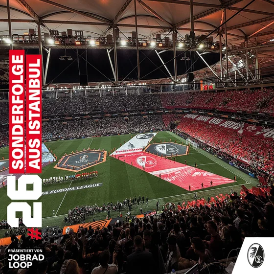 Sonderfolge aus Istanbul
