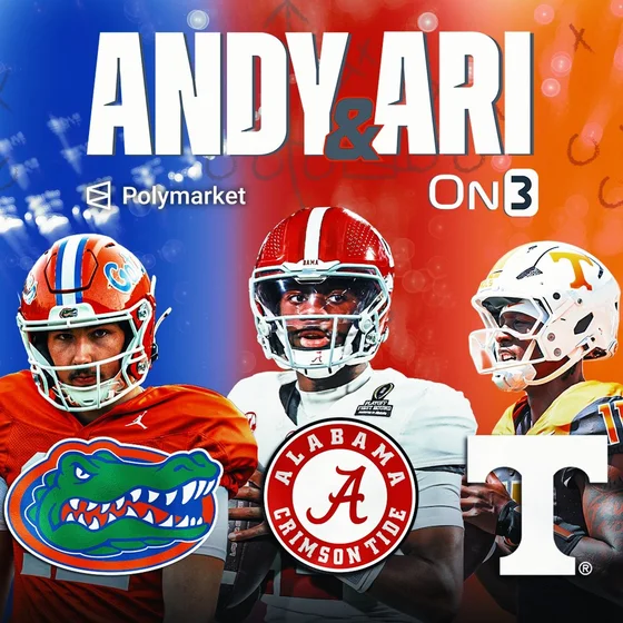 SEC Quarterback Decisions MADE: Tennessee, Florida, and Alabama announce QB1 ahead of 2026 season