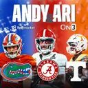 SEC Quarterback Decisions MADE: Tennessee, Florida, and Alabama announce QB1 ahead of 2026 season