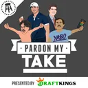 Brooks Koepka, PGA Championship With Shane Bacon, Wemby's Revenge, Lebron's Last Game? Plus Guys On Chicks