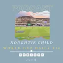 T20 World Cup #14 - Three Legends Bow Out, Ireland enjoy Historic Win & Netherlands Heartbreakingly Blunder