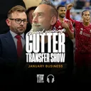 January Business | The Gutter Transfer Show