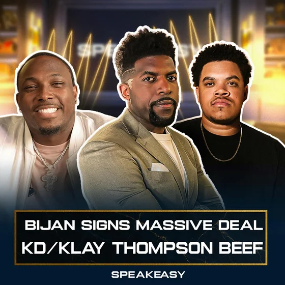 Acho, Shady & Carebear React To Bijan & Zay Getting Paid, Bills SB Bound? Durant Drama & MORE!