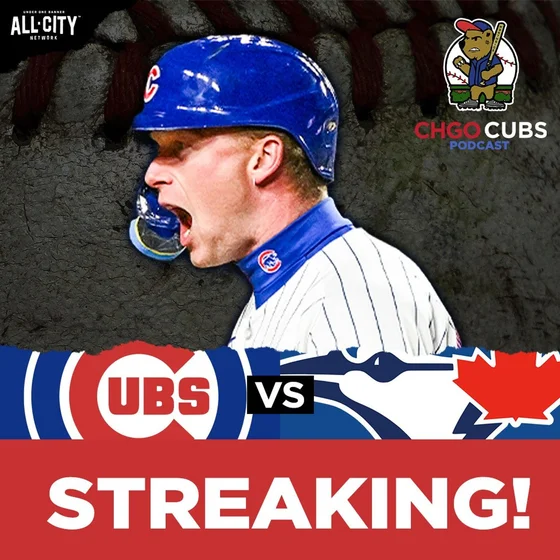 CUBS POSTGAME: Pete Crow-Armstrong & Chicago Cubs TAKE SERIES After Blue Jays Battle! | CHGO Cubs