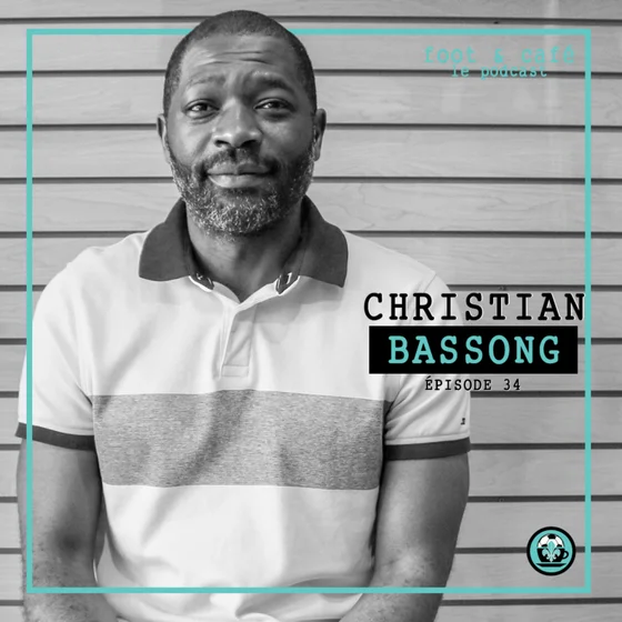 34 : Christian Bassong