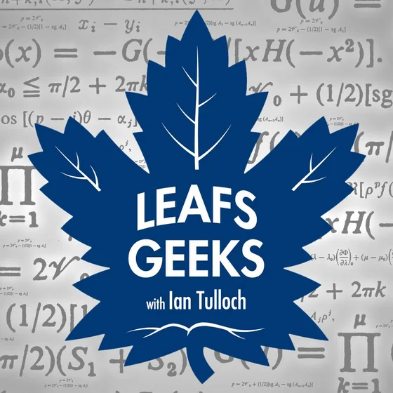 Episode 122: Report Cards with Dom Luszczyszyn