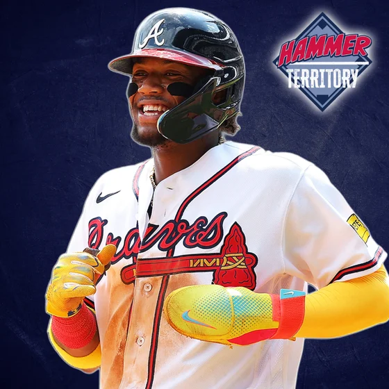 Braves Clinch NL East Crown, Sweep Astros in Houston