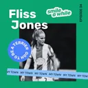 My Town: Fliss Jones
