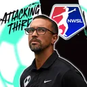 Everything You Missed in NWSL Week 19 | Seb Hines OUT in Orlando, Wave win, Denver SIX past Chicago | Attacking Third