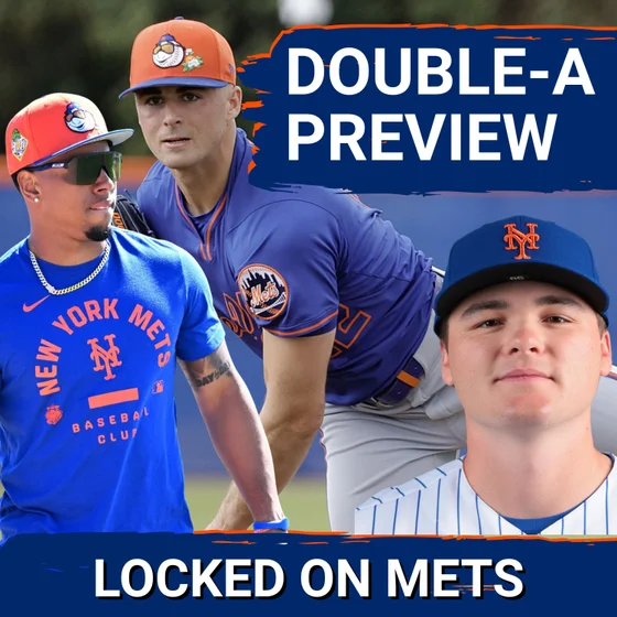 BACK-TO-BACK? Can the Rumble Ponies REPEAT With AJ Ewing, Jacob Reimer, & Jonathan Santucci SHINING?