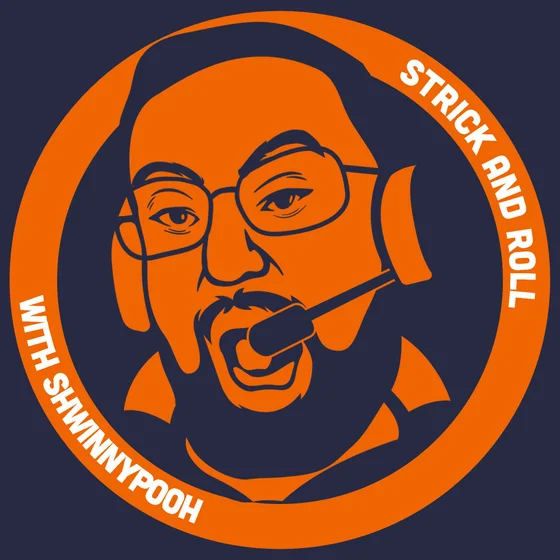 Strick & Roll Patreon Preview Episode 81 feat. Jack Borman: Minnesota Ballin'