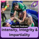 Intensity, Integratiy & Impartiality | The SRC Podcast