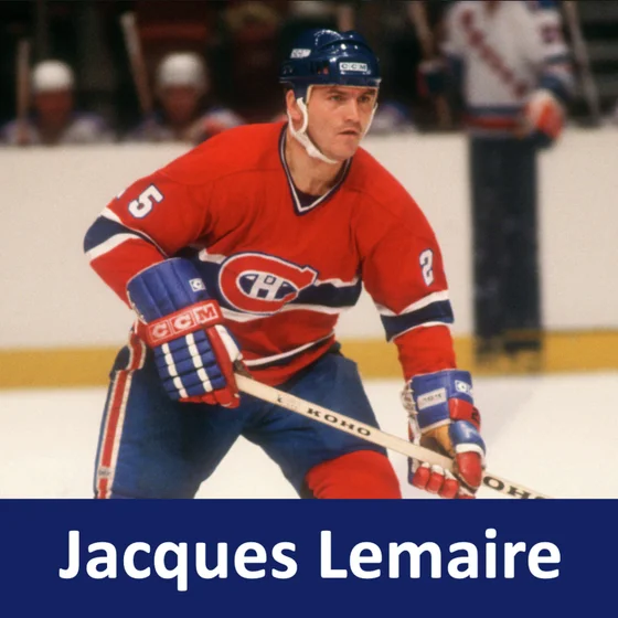 S4E30: Overtime Podcast - Season 4 - Ep 30 - Jaques Lemaire