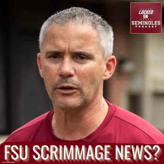 SCRIMMAGE SPOTLIGHT: Ashton Daniels Shows ACCURACY, Ousmane Kromah SHINES, & Injury News