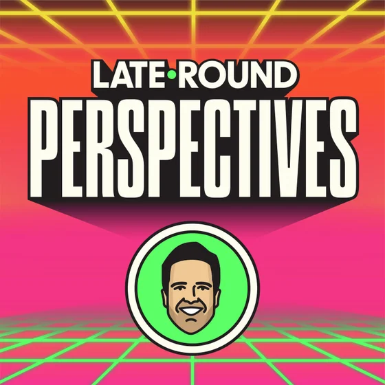 Late-Round Perspectives: Josh Norris Returns