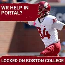 IMPACT: Boston College WR Group GETS DEEPER With Landon Wright, Javarius Green – Is It Enough?