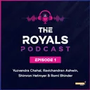 The Manager ft. Ashwin, Yuzi, Hetmyer and Romi Bhinder