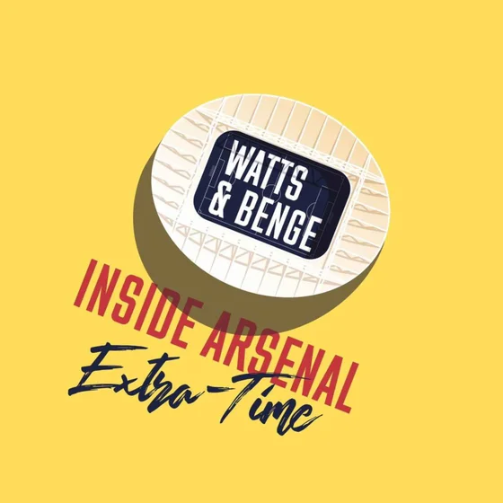 Extra-time with James Benge - United eye MLS + Zubimendi concerns & VAR farce