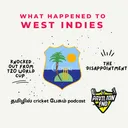 Ep:17. A letter to West Indies from straight outta heart