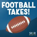 Rookie Dynasty Fantasy skill position player targets!