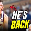David Mirkovic RETURNS to Illinois! Mingo Targets + Blackwell Update
