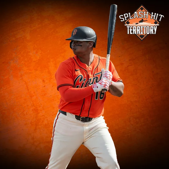Rafi's return: Devers is in the Giants lineup, Joey Lucchesi's back with the team and Bryce Eldridge's status