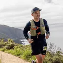 Trail Waves. With Seth LaReau