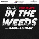 "In the Weeds": Top Plays in OU Football's 34-24 Loss to Alabama in the College Football Playoff