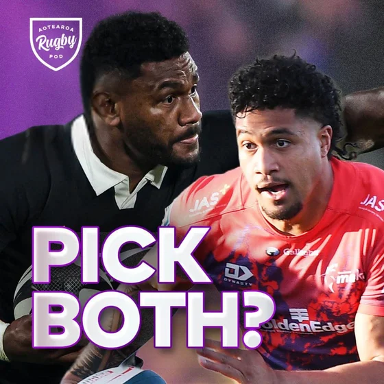 Does Rennie Dare Pick Leicester AND Timoci?