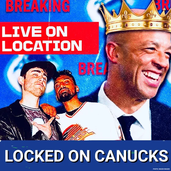 Malhotra Is HIM & Other Canucks Training Camp Thoughts