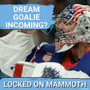 SHAKEUP: Utah Mammoth Trade Rumors SURROUND Connor Hellebuyck After Bombshell Request